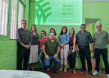 SENAR Rio realiza treinamento do Programa Cidadania Rural a servidores da Secretaria de Agricultura de Paracambi