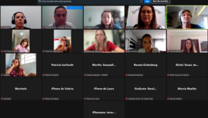 Comissão das Mulheres do Agro da Farsul define atividades de 2024