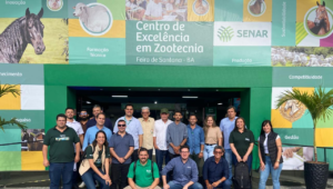 Projeto “Pecuária sustentável” do Senar-RN é apresentado na Bahia