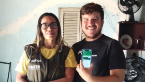 App Conecta Produtor Senar impulsiona gestão agropecuária no RN