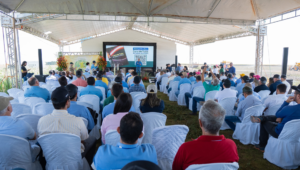 CanaShow Alagoas reúne centenas de produtores em São Miguel dos Campos