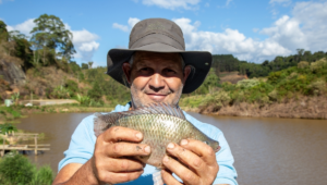 Senar-ES disponibiliza 390 treinamentos para a comunidade rural no 1º trimestre de 2025