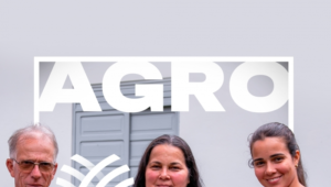 Queijo de Baixo Guandu: Família Andrade da Cunha transforma produção de leite com apoio da ATeG