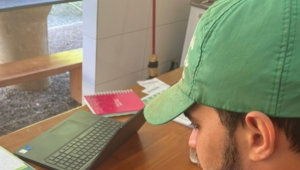 Conecta Produtor: ATeG do Senar-ES lidera uso de aplicativo para gestão de propriedades rurais