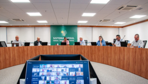 Farsul realiza mapeamento de endividamento de produtores rurais gaúchos