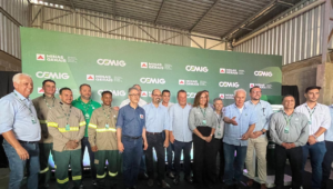 Conquista histórica do agro mineiro