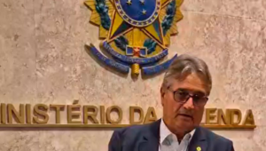 Farsul se reúne com Ministério da Fazenda