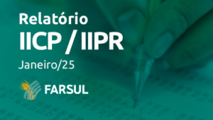 Custos de produção iniciam o ano com alta significativa