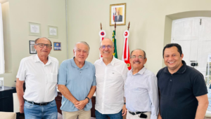 Sistema Faeal/Senar vai ampliar atuação em Penedo com novo Centro de Formação Profissional Rural