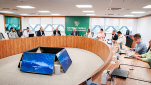 Farsul promove reunião com agentes financeiros