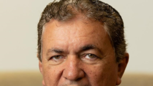 Presidente da Federação da Agricultura e Pecuária da Paraíba (FAEPA), Mário Borba, é reeleito nesta sexta, 23