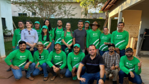 Tocantinópolis sedia primeira ação do Programa Agronorte do Senar