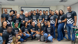 Senar Bahia inicia turma piloto do "ATeG do Saber ao Fazer" em Salvador