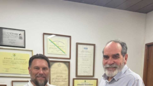 Faepe entrega proposta para Projeto de Lei do Passaporte Equestre em Pernambuco