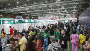 Inscrições abertas para a 32ª Agrinordeste