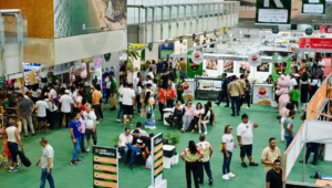 Agrinordeste mostra o setor agro no Pernambuco Centro de Convenções