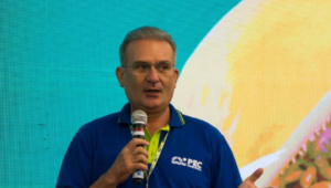 Agropecuária cearense cresce 17,7% no segundo trimestre de 2025