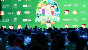 Agrinho celebra 30 anos transformando a educação do Brasil