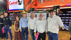 Expossol 2025 destaca força do agronegócio e união das famílias rurais em Mirassol D’Oeste