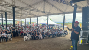 ExpoCariri 2025 começa nesta quinta (30) e deve gerar R$ 30 milhões em negócios