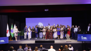 Prêmio destaca jornalismo no agro