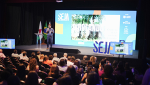 Seminário de Comunicação e Jornalismo do Agro reúne especialistas em Belo Horizonte