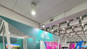 Sistema Faesc/Senar leva mulheres do agro para o Delas Summit 2025