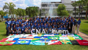 Catarinenses destacam a importância da participação na etapa nacional do Programa CNA Jovem