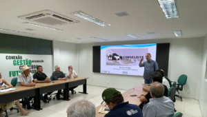 Faec articula implantação do Conseleite no Ceará para fortalecer a cadeia do leite