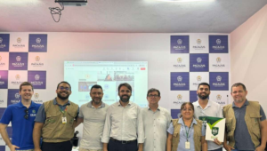 Ceará lidera análises do Cadastro Ambiental Rural no Nordeste