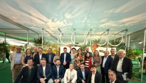 Agro brasileiro mostra soluções sustentáveis na COP 30 e Maranhão participa da programação do Pavilhão AgroBrasil