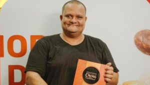 Produtores paraenses brilham no VII Concurso Nacional de Cacau Especial em Cacoal