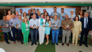 Parceria entre Sistema Faepa/Senar e Grupo RBA fortalece visibilidade do agro do Pará