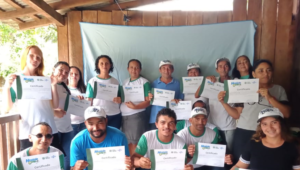 Senar Roraima capacita produtores rurais com Programa Negócio Certo Rural