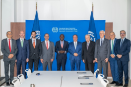 CNA se filia à Organização Internacional de Empregadores   