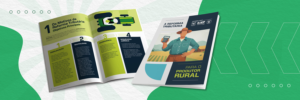 Cartilha do Sistema FAEP orienta produtores rurais sobre a Reforma Tributária