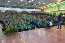 Agro Futuro 2026 celebra força da assistência técnica e reconhece histórias que estão transformando o campo no Maranhão