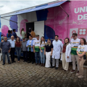 Conexão Agro reúne mais de 1 mil produtores rurais e leva serviços a Iguatu, no Ceará