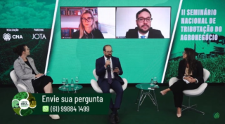 Temas que impactam o agro estão em discussão no STF