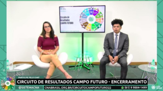 CNA mostra impactos dos custos para os produtores de alimentos