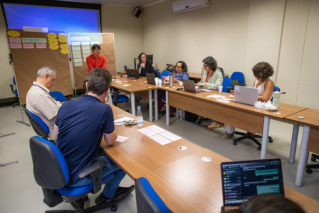 CNA, SFB e Embrapa discutem ações do projeto PraValer