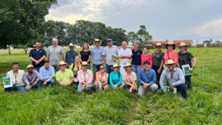 Senar participa de missão do Banco Mundial sobre resultados do projeto Paisagens Rurais