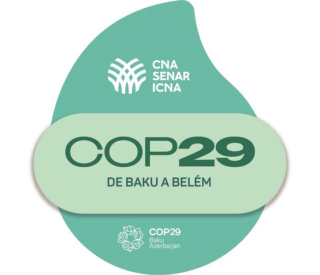 Na COP 29, CNA defenderá importância do agro para segurança alimentar e climática e novas metas de financiamento