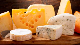 CNA realiza júri técnico de queijos do Prêmio Brasil Artesanal