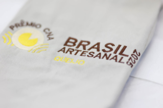 CNA divulga finalistas do Prêmio Brasil Artesanal de Queijos