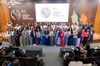 Evento na CNA fortalece atuação das mulheres no agro