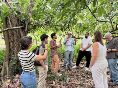 agroBR promove missão do Projeto Comprador na Bahia