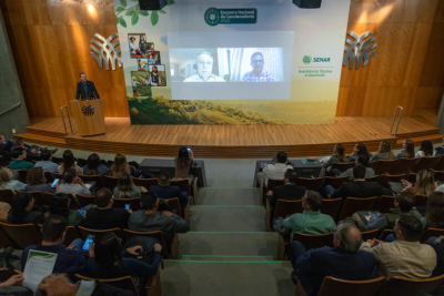 Senar realiza Encontro Nacional de Coordenadores da ATEG