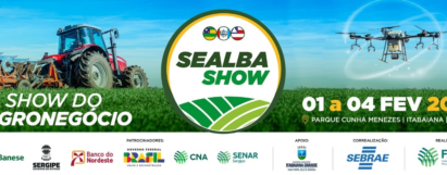 Sealba Show