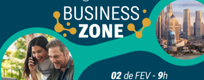 Lançamento do Agro.BR Business Zone